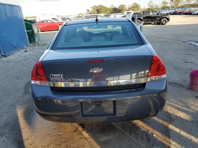 Photo 6 from auction – 2008 CHEVROLET IMPALA LT with VIN 2G1WT58K389279703