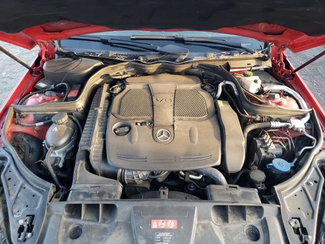 Photo 11 from auction – 2014 MERCEDES-BENZ E 350 with VIN WDDKK5KF3EF251865