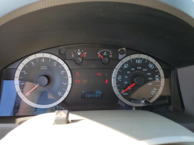 Photo 9 from auction – 2010 FORD ESCAPE XLS with VIN 1FMCU0C78AKC07201