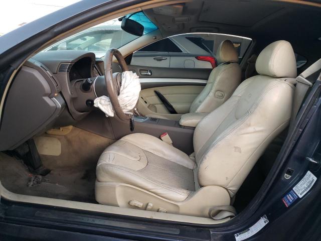 Photo 7 from auction – 2008 INFINITI G37 BASE with VIN JNKCV64E78M123353