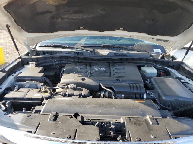 Photo 12 from auction – 2012 INFINITI QX56 with VIN JN8AZ2NF7C9515987