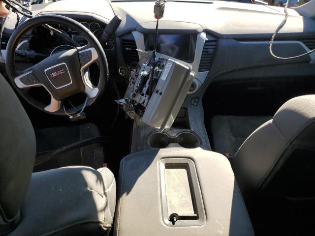 Photo 8 from auction – 2020 GMC YUKON SLT with VIN 1GKS2BKC0LR242958