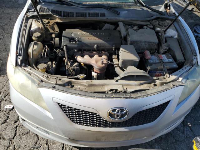 Photo 11 from auction – 2009 TOYOTA CAMRY BASE with VIN 4T1BE46K49U896251