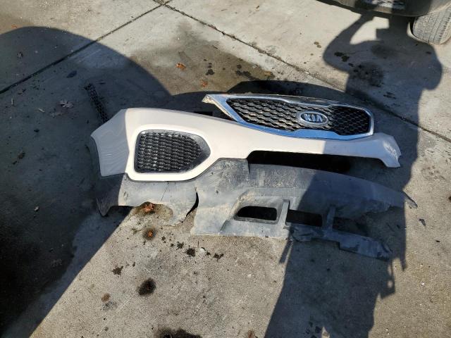 Photo 12 from auction – 2011 KIA SORENTO BA with VIN 5XYKT4A23BG158014