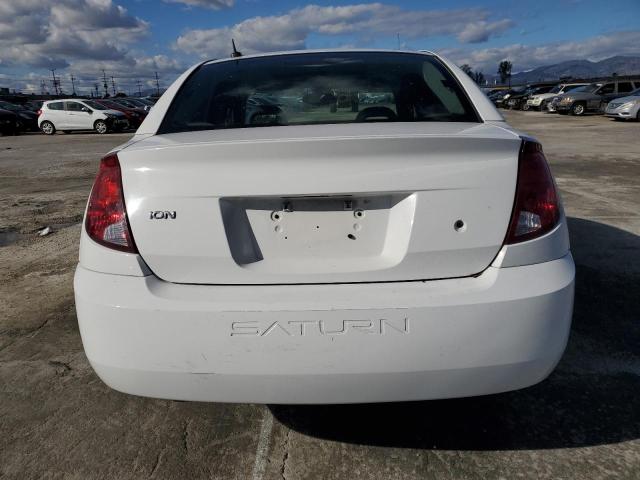 Photo 6 from auction – 2007 SATURN ION LEVEL with VIN 1G8AJ58F07Z172214
