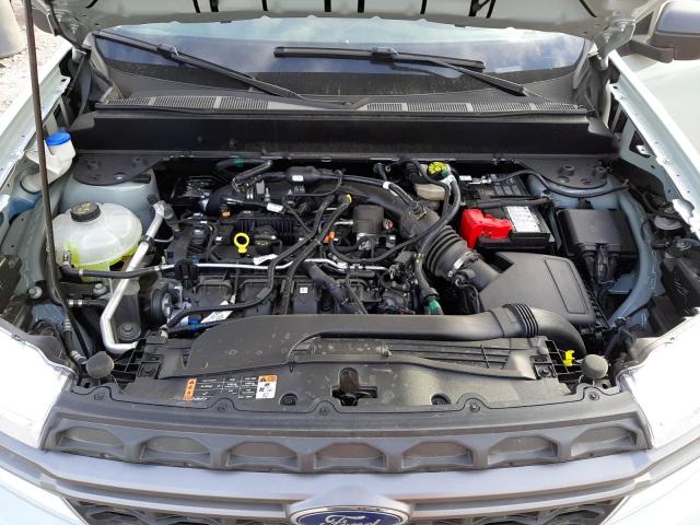 Photo 11 from auction – 2022 FORD MAVERICK X with VIN 3FTTW8F93NRA78764