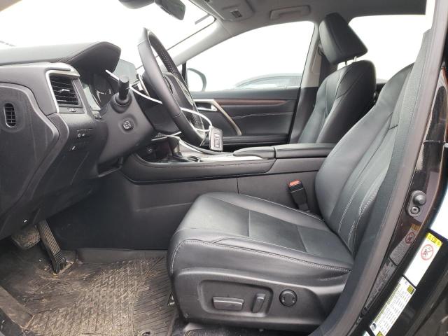 Photo 7 from auction – 2020 LEXUS RX 350 with VIN 2T2HZMDA0LC216391
