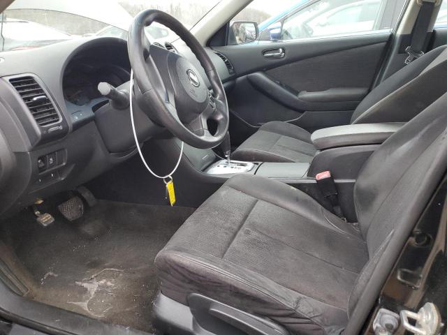 Photo 7 from auction – 2012 NISSAN ALTIMA BAS with VIN 1N4AL2AP3CC180196