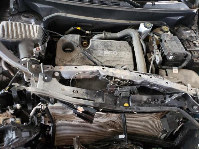 Photo 12 from auction – 2019 GMC TERRAIN SL with VIN 3GKALTEV7KL111995