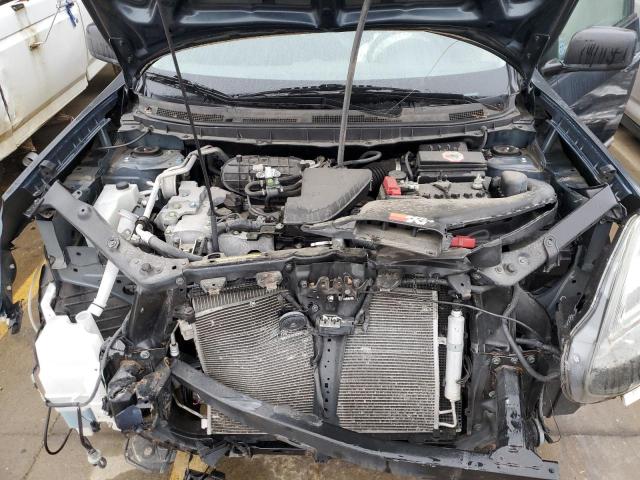 Photo 12 from auction – 2014 NISSAN ROGUE SELE with VIN JN8AS5MT7EW615685