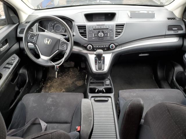 Photo 8 from auction – 2013 HONDA CR-V EX with VIN 5J6RM4H55DL027759