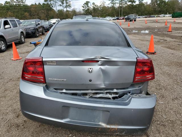 Photo 6 from auction – 2007 DODGE CHARGER SE with VIN 2B3KA43G37H817976