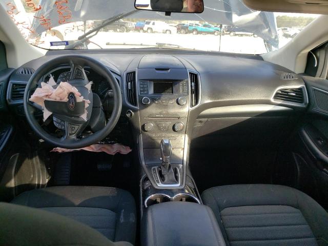Photo 8 from auction – 2018 FORD EDGE SE with VIN 2FMPK3G93JBC00364