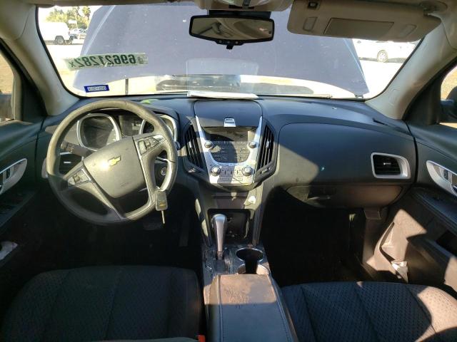 Photo 8 from auction – 2013 CHEVROLET EQUINOX LS with VIN 2GNALBEK8D6364074