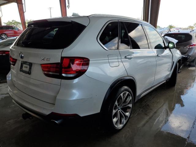 Photo 3 from auction – 2017 BMW X5 SDRIVE3 with VIN 5UXKR2C35H0X04947
