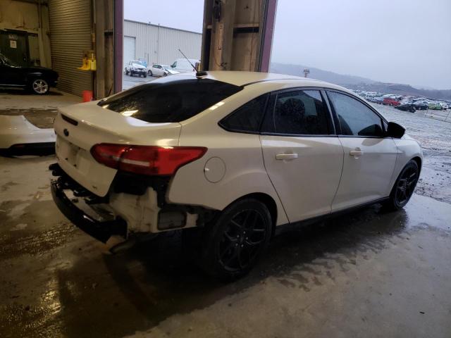 Photo 3 from auction – 2016 FORD FOCUS SE with VIN 1FADP3F27GL330224