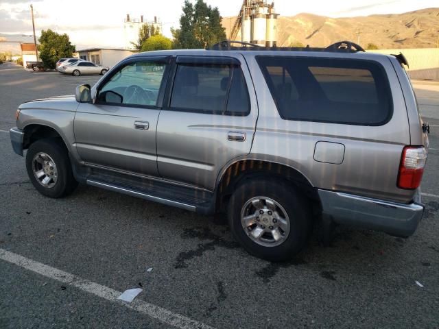 Photo 2 from auction – 2002 TOYOTA 4RUNNER SR with VIN JT3GN86R120234112