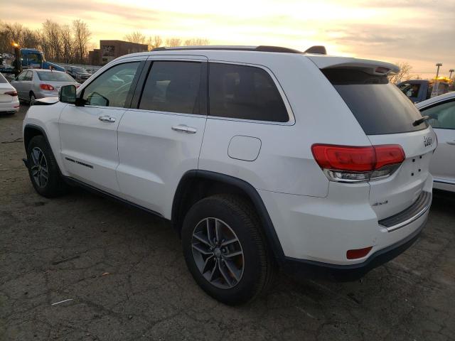 Photo 2 from auction – 2017 JEEP GRAND CHER with VIN 1C4RJFBG5HC842702