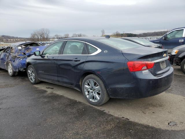 Photo 2 from auction – 2014 CHEVROLET IMPALA LS with VIN 2G11Y5SL8E9257530