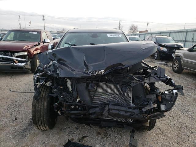 Photo 5 from auction – 2012 JEEP GRAND CHER with VIN 1C4RJFBG8CC328903