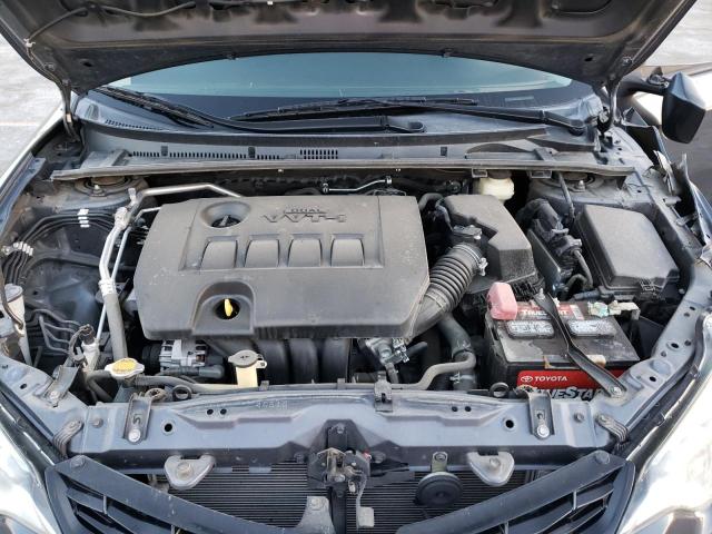 Photo 11 from auction – 2016 TOYOTA COROLLA L with VIN 5YFBURHE0GP565947