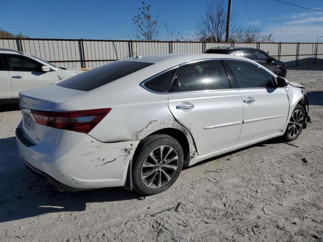 Photo 3 from auction – 2017 TOYOTA AVALON XLE with VIN 4T1BK1EB0HU257551