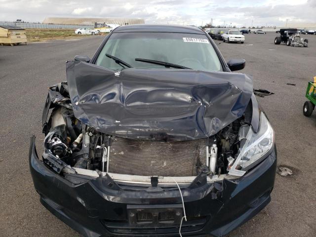 Photo 5 from auction – 2017 NISSAN ALTIMA 2.5 with VIN 1N4AL3AP1HC255653