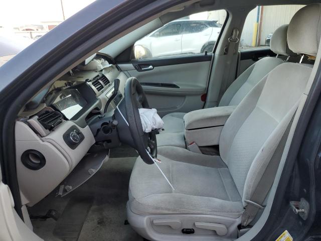 Photo 7 from auction – 2008 CHEVROLET IMPALA LT with VIN 2G1WT58K389279703