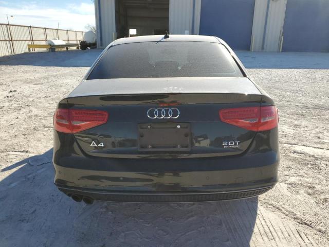 Photo 6 from auction – 2015 AUDI A4 PREMIUM with VIN WAUFFAFL6FN034985