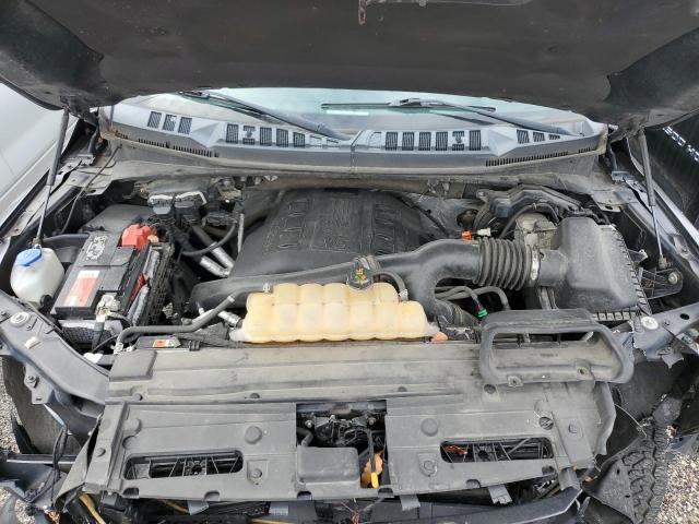 Photo 11 from auction – 2015 FORD F150 SUPER with VIN 1FTEW1EG0FFA51102