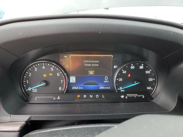 صورة رقم 9 من المزاد - 2022 FORD EXPLORER L مع VIN 1FMSK8FH1NGA31444
