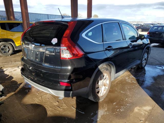 Photo 3 from auction – 2015 HONDA CR-V EX with VIN 2HKRM3H57FH540681
