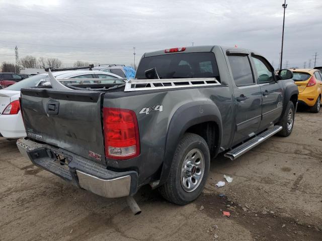 Photo 3 from auction – 2011 GMC SIERRA K15 with VIN 3GTP2UEA8BG186757