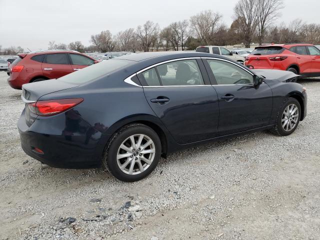 Photo 3 from auction – 2015 MAZDA 6 SPORT with VIN JM1GJ1U57F1206751
