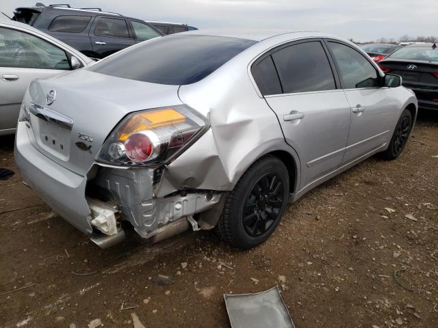 Photo 3 from auction – 2012 NISSAN ALTIMA S W with VIN 1N4AL2AP2CC124363