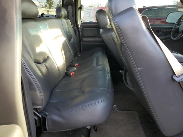 Photo 10 from auction – 2004 CHEVROLET SILVERADO with VIN 2GCEK19N241340443