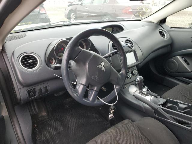 Photo 8 from auction – 2008 MITSUBISHI ECLIPSE GS with VIN 4A3AK24F68E024162