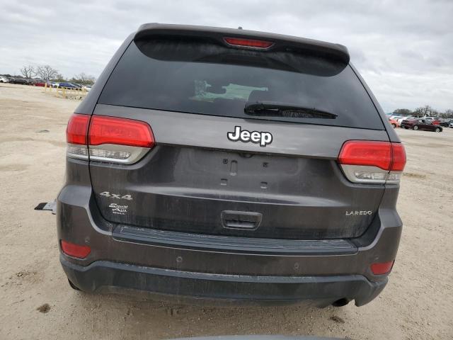Photo 6 from auction – 2017 JEEP GRAND CHER with VIN 1C4RJFAG0HC861224
