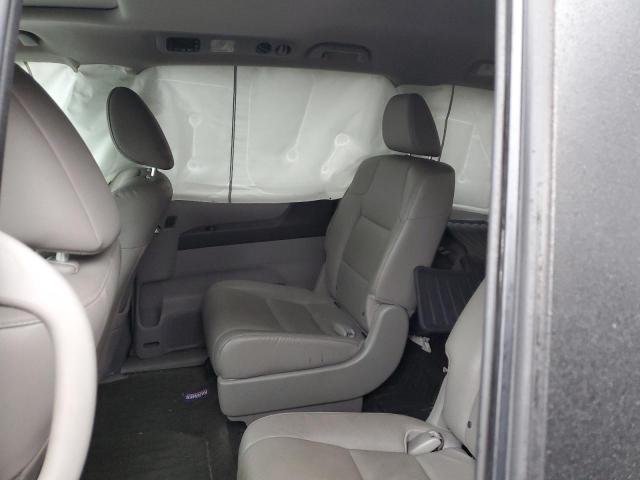 Photo 11 from auction – 2015 HONDA ODYSSEY EX with VIN 5FNRL5H68FB089069