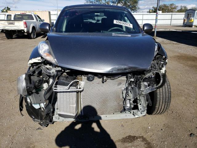 Photo 5 from auction – 2014 NISSAN JUKE S with VIN JN8AF5MR4ET351450