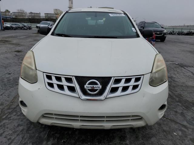 Photo 5 from auction – 2012 NISSAN ROGUE S with VIN JN8AS5MT1CW289766