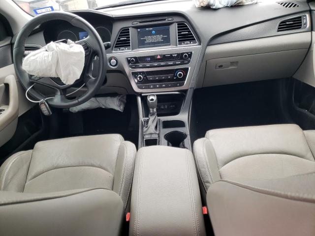 Photo 8 from auction – 2017 HYUNDAI SONATA SPO with VIN 5NPE34AF3HH448724