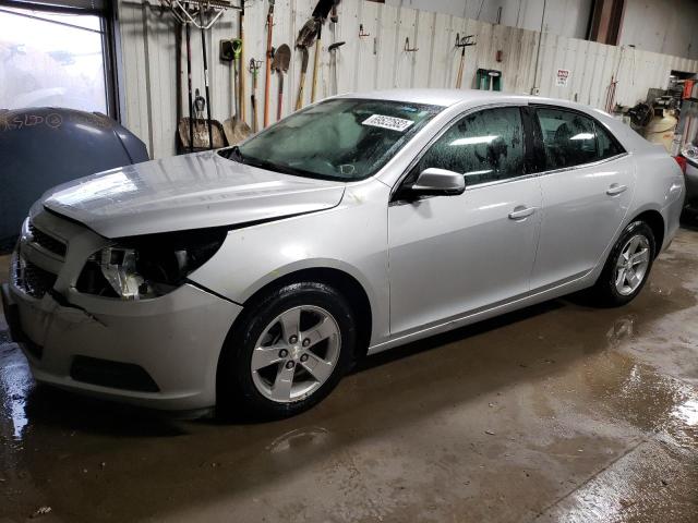 Photo 1 from auction – 2013 CHEVROLET MALIBU 1LT with VIN 1G11C5SA6DF174164