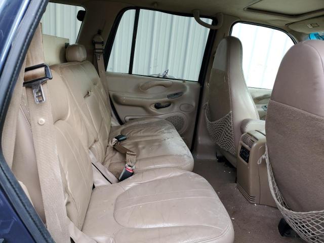 Photo 11 from auction – 1999 FORD EXPEDITION with VIN 1FMPU18L9XLB98508