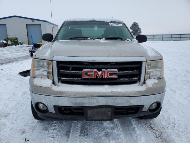 Photo 5 from auction – 2007 GMC NEW SIERRA with VIN 3GTEK13M77G511490