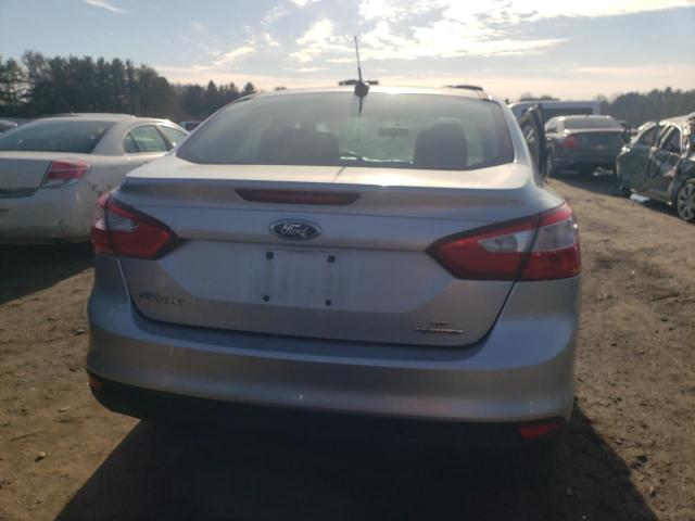 Foto 6 de la subasta – 2013 FORD FOCUS SE con VIN 1FADP3F29DL152943