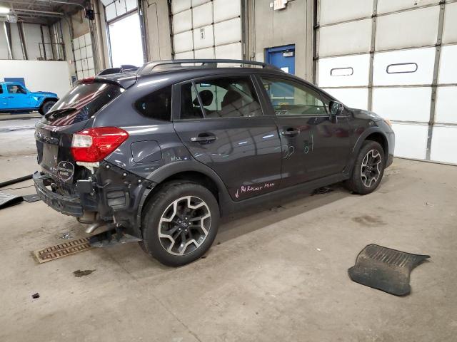 Photo 3 from auction – 2017 SUBARU CROSSTREK with VIN JF2GPALC1H8226715
