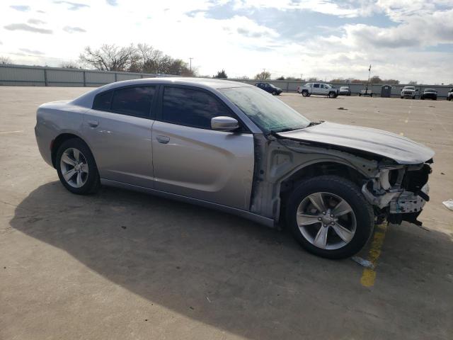 Photo 4 from auction – 2015 DODGE CHARGER SX with VIN 2C3CDXHG8FH805684