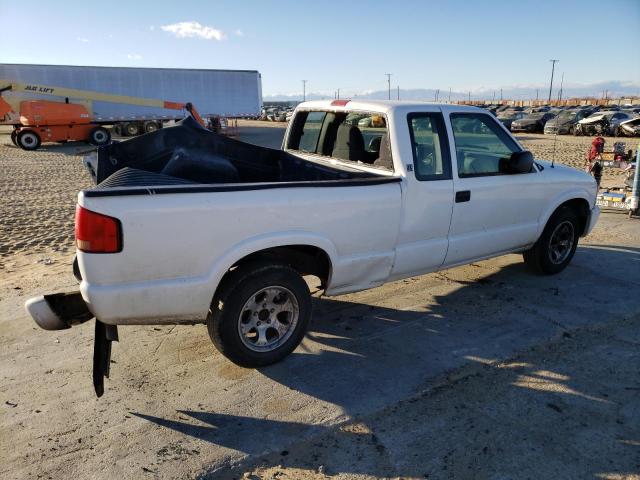 Photo 3 from auction – 2003 GMC SONOMA with VIN 1GTCS19X738223381