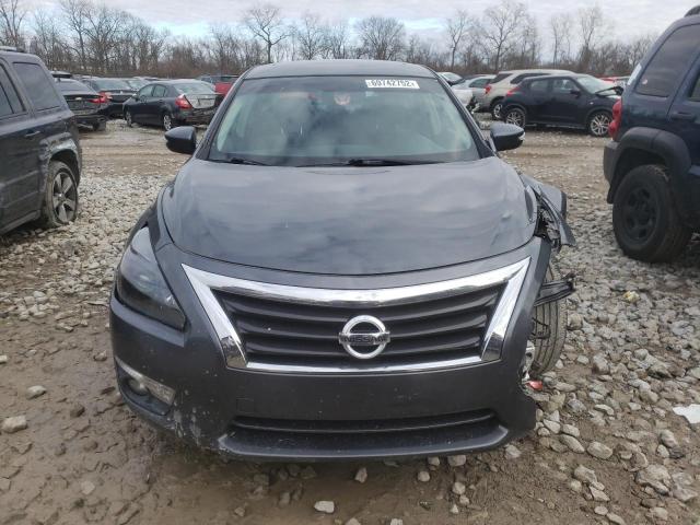 Photo 5 from auction – 2013 NISSAN ALTIMA 2.5 with VIN 1N4AL3AP3DC912740